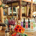Kelten-hotel Hotel Sunna