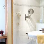 Kelten-hotel Sunna