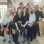 Hotel Kelten-hotel