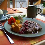Kelten-hotel Hotel