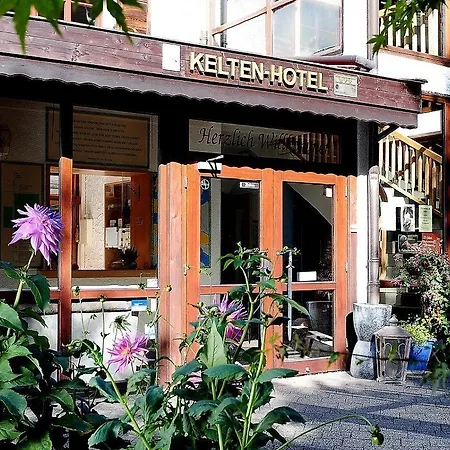 Kelten-hotel Hotel