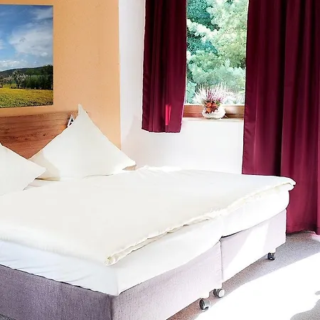 Kelten-hotel Sunna