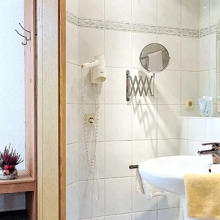 Kelten-hotel Sunna