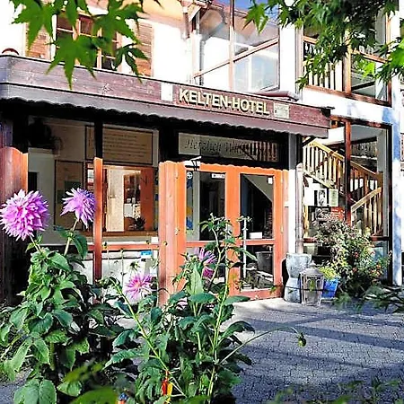 Kelten-hotel 3*
