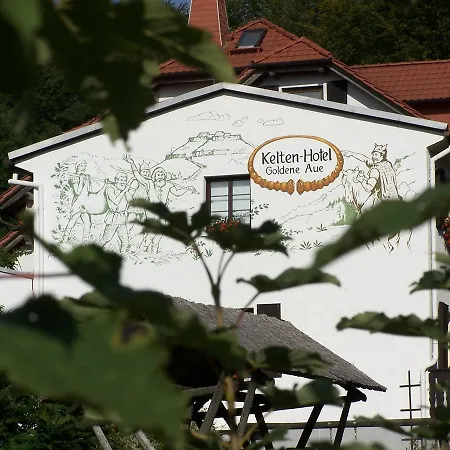 Hotel Kelten-hotel 3*