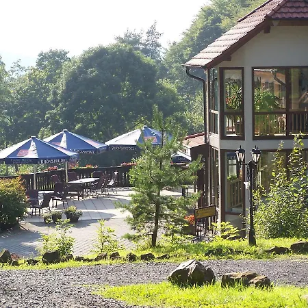 Kelten-hotel Szálloda Sünna