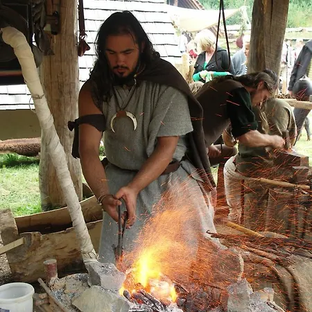 Hotel Kelten-hotel Sunna