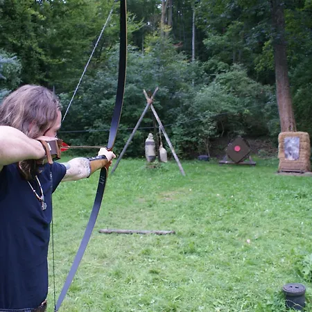 Kelten-hotel 3* Sunna