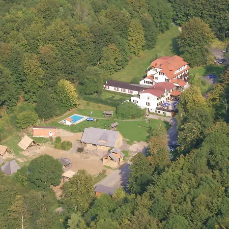 Szálloda Kelten-hotel