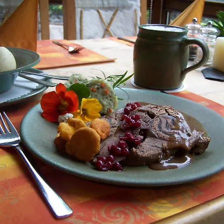 Kelten-hotel Hotel