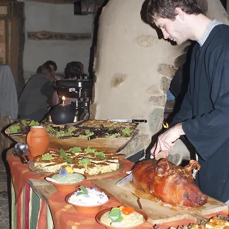 Kelten-hotel Hotel 3*