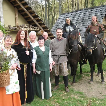 Hotel Kelten-hotel 3*