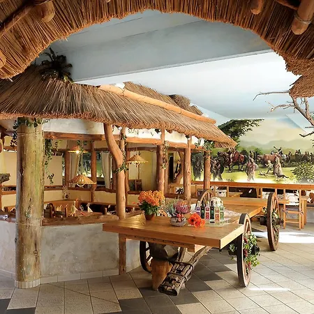 Kelten-hotel 3* Sunna