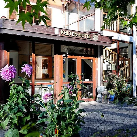 Kelten-hotel Hotel 3*