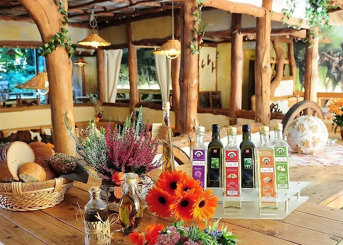 Kelten-hotel 호텔 Sunna