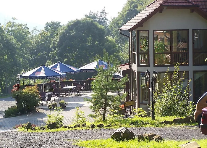 Kelten-hotel Szálloda Sünna