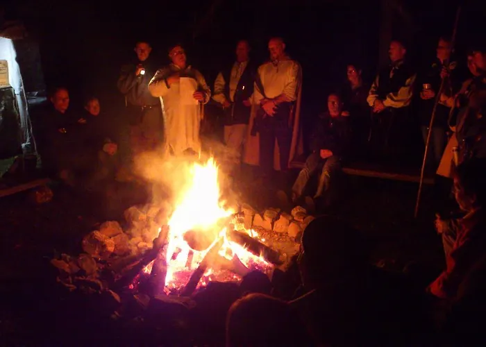 Kelten-hotel 3* Sünna