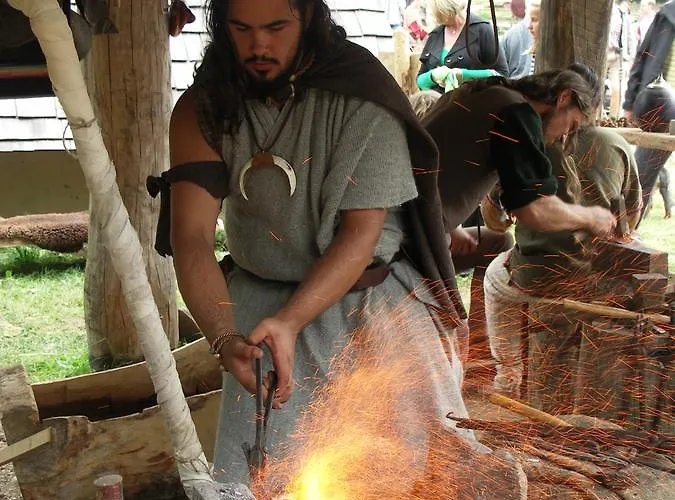 Szálloda Kelten-hotel Sünna