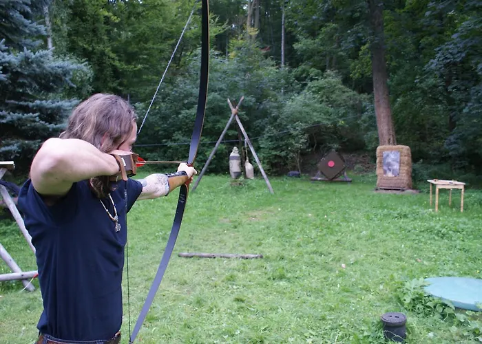 Kelten-hotel 3* Sunna