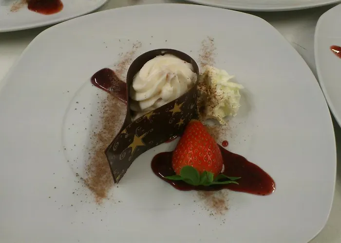 Szálloda Kelten-hotel