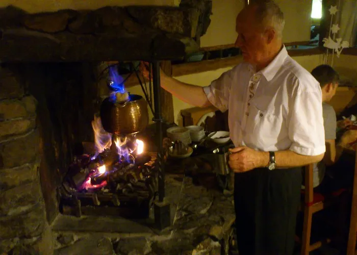 Szálloda Kelten-hotel 3*