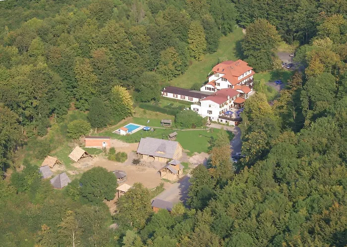 Szálloda Kelten-hotel