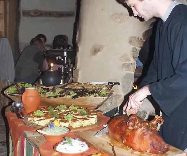 Kelten-hotel Szálloda 3*