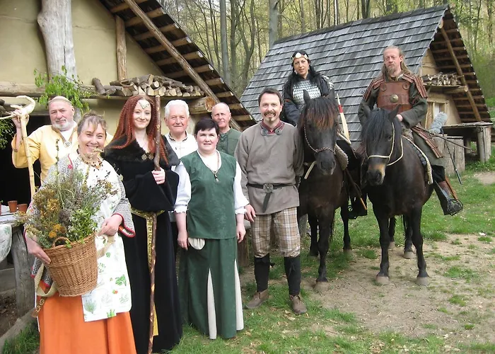 호텔 Kelten-hotel 3*