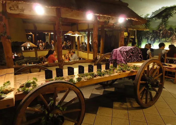 Kelten-hotel Szálloda