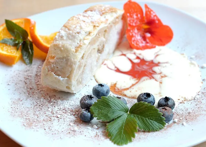 Kelten-hotel Szálloda Sünna