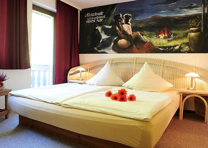 Kelten-hotel Szálloda Sünna