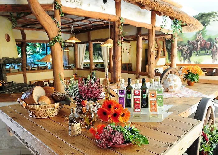 Szálloda Kelten-hotel 3*